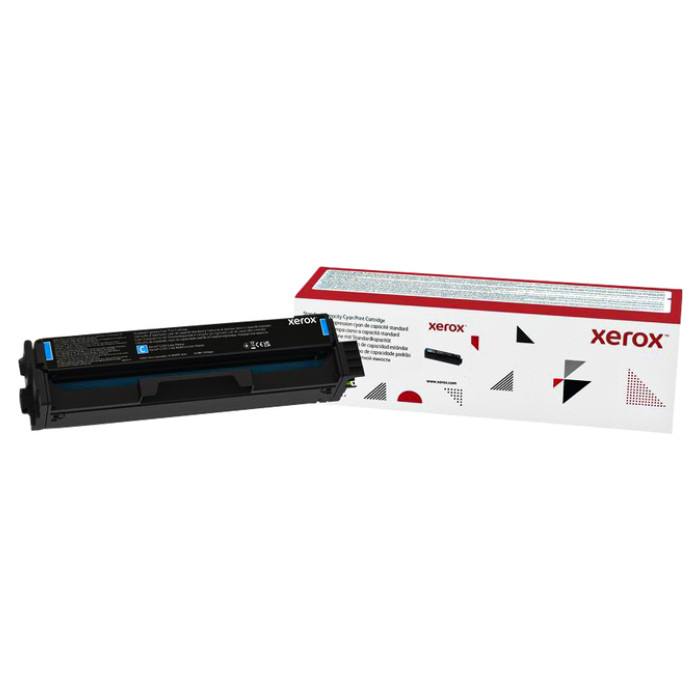 Tonercartridge Xerox C230/C235 006R04384 blauw