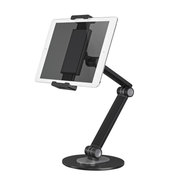 Tabletstand Neomounts DS15-550BL1 4.7-12.9 inch zwart