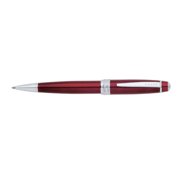 Balpen Cross Bailey Red Laquer