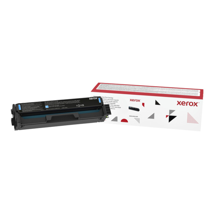Tonercartridge Xerox 006R04392 C230/235 blauw