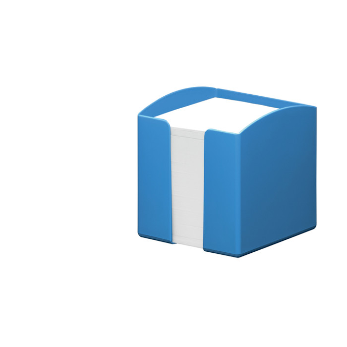 Memokubus Durable ECO Blauw