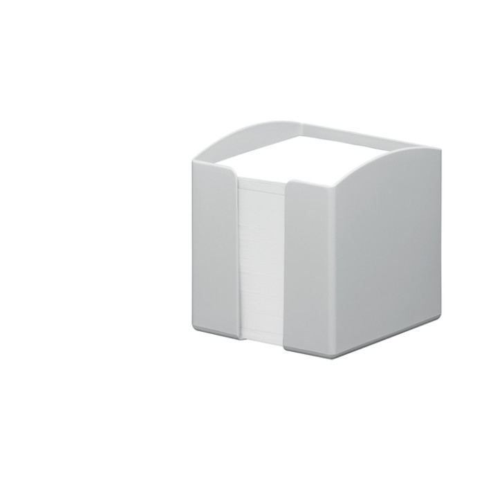 Memokubus Durable ECO Grijs