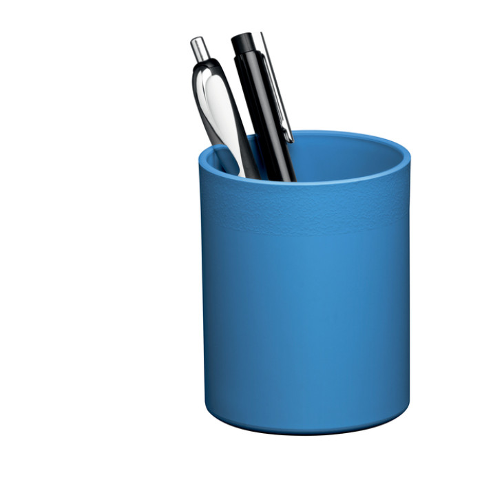 Pennenbak Durable ECO Blauw