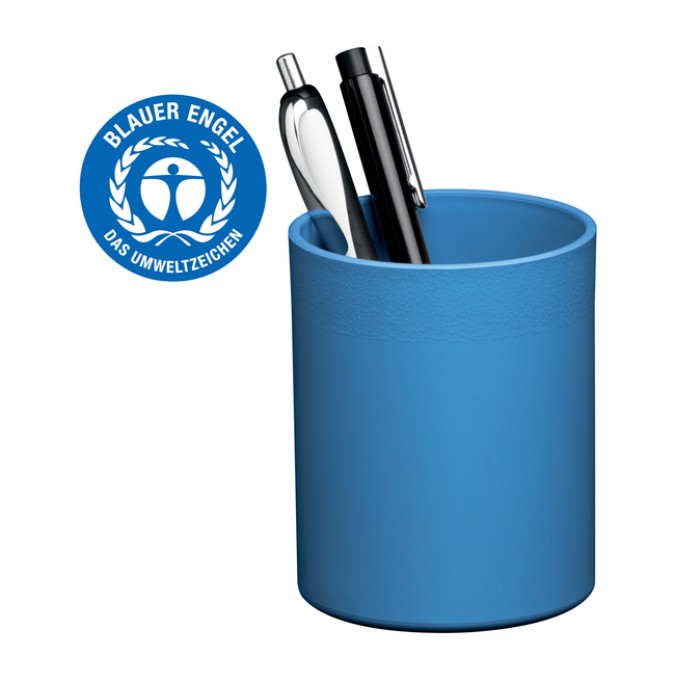 Pennenbak Durable ECO Blauw