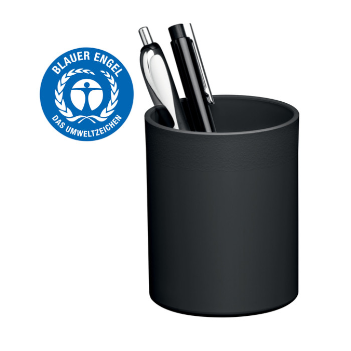 Pennenbak Durable ECO Zwart
