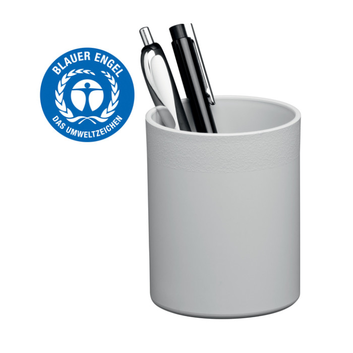 Pennenbak Durable ECO Grijs