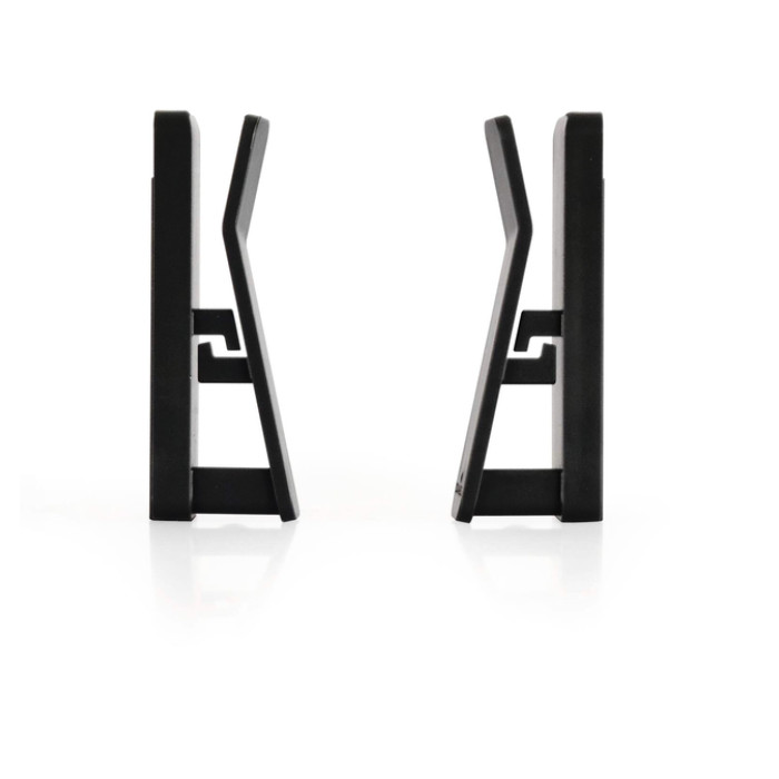Wandhouder voor tablet Durable VISIOCLIP