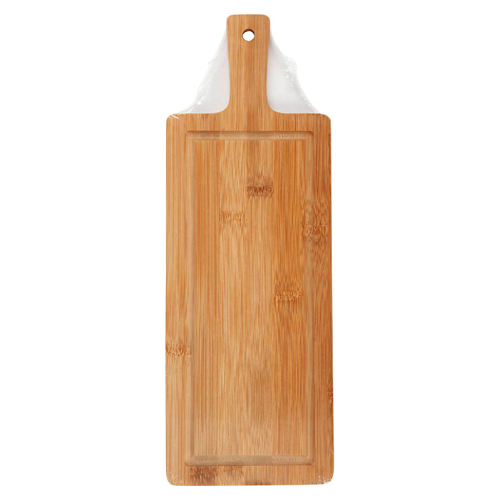 Snijplank Creativ Company 39x14cm hout