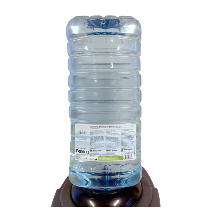 Waterfles Kingshill 15 liter