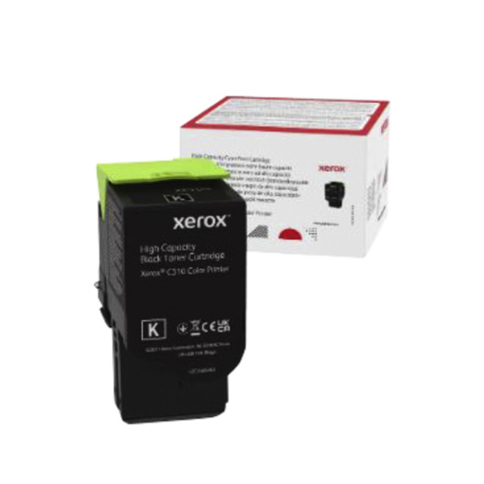 Tonercartridge Xerox 006R04364 zwart