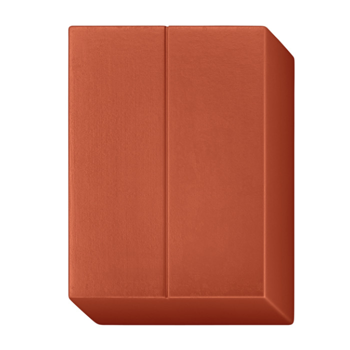 Boetseerklei Staedtler Fimo air 8101 1000 gram terracotta