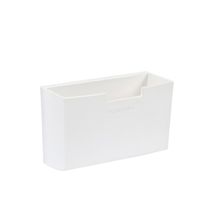 Whiteboard accessoirehouder Legamaster wit