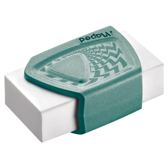 Gum Maped Smiling Planet blister à 2 stuks