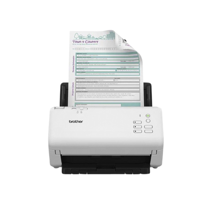 Scanner Brother ADS-4300N