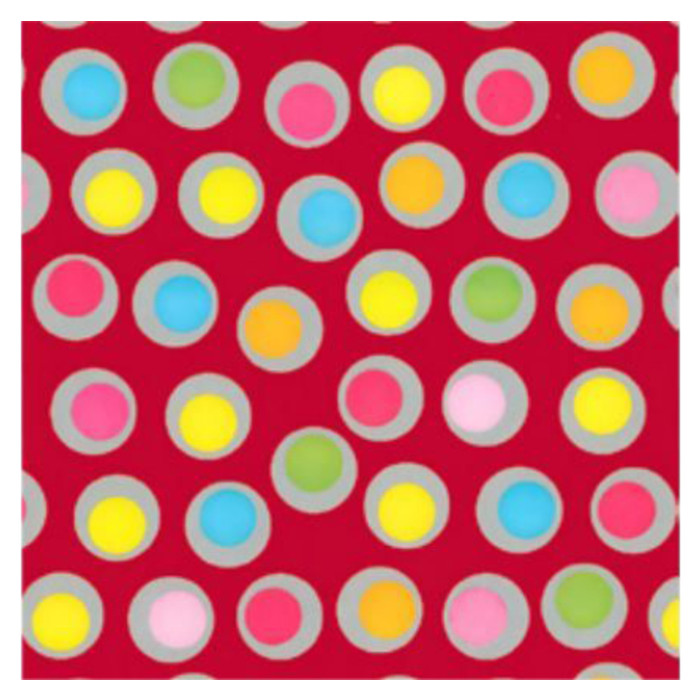 Apparaatrol Special Wrap 200mx30cm bollen