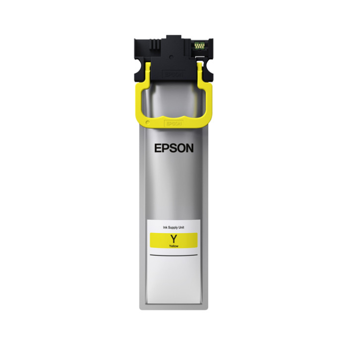 Inktcartridge Epson T11C440 geel