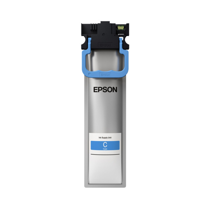 Inktcartridge Epson T11D240 blauw