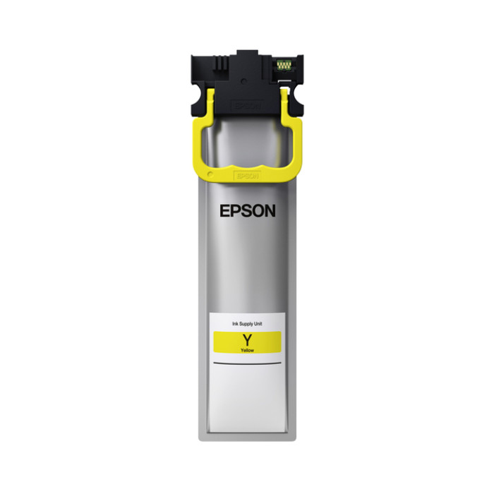 Inktcartridge Epson T11D440 geel