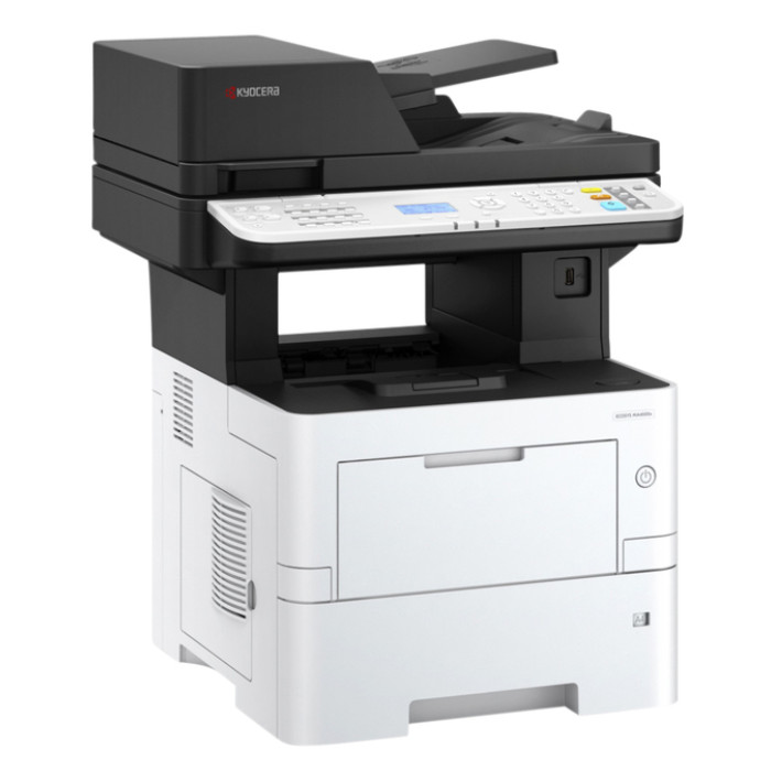 Multifunctional Laser printer Kyocera Ecosys MA4500x ZA32
