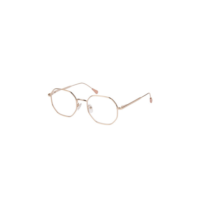 Leesbril I Need You +2.50 dpt Yoko goud