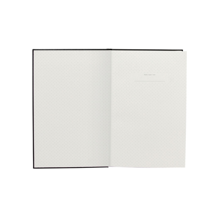 Tekenboek Quantore 140x216mm dummy 120gram 100vel