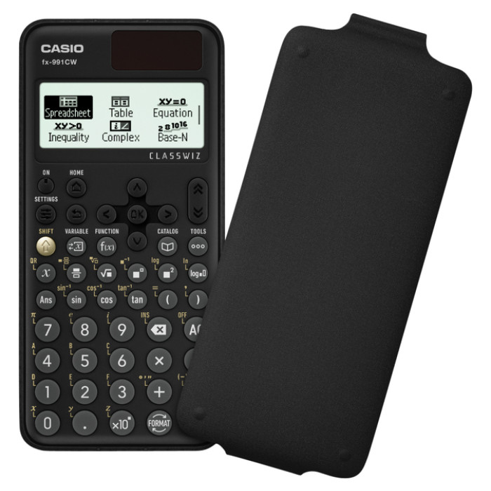 Rekenmachine Casio Classwiz fx-991CW