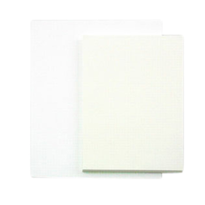 Tekenpapier Papyrus 65x100cm 120gr 125 vel