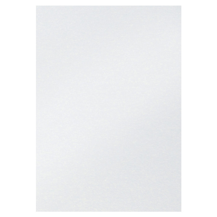 Fotokarton Folia 250gr 50x70cm parelmoer 00 wit