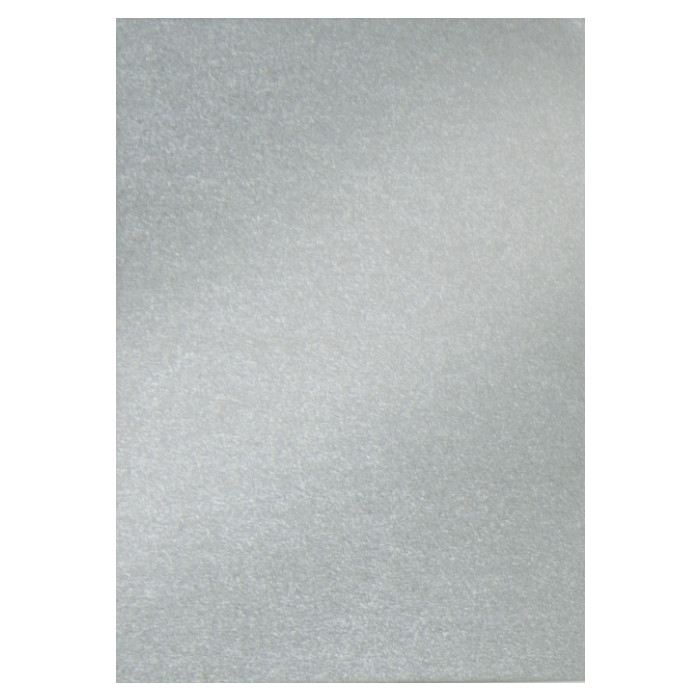 Fotokarton Folia 250gr 50x70cm parelmoer 60 zilver