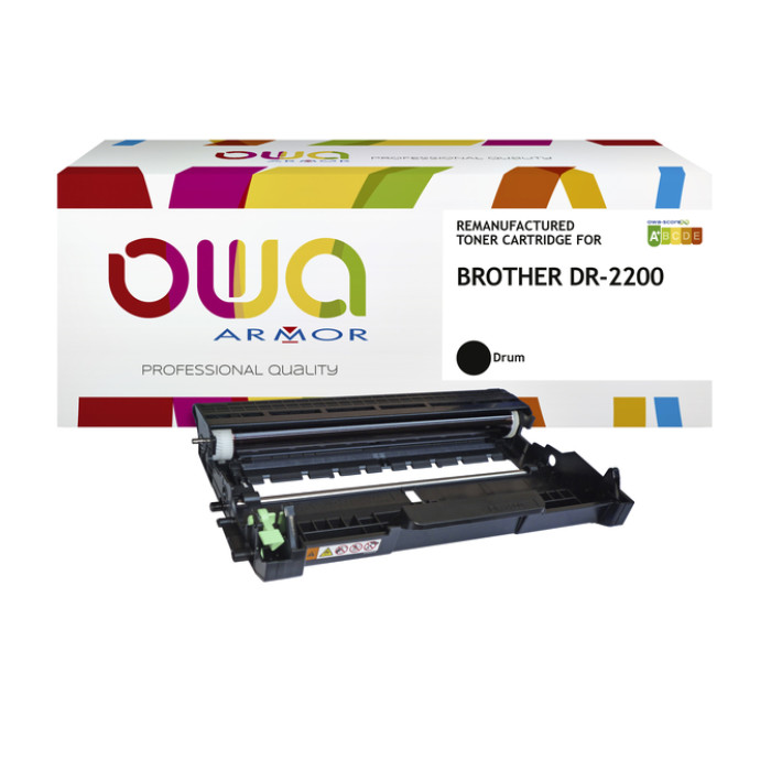 Drum OWA alternatief tbv Brother DR-2200