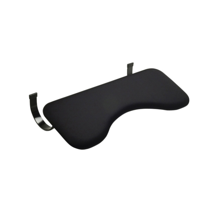 Arm schouderplateau Ergofy vast zwart
