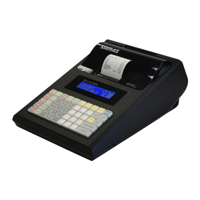 Kassa SAM4S ER-230BEJ