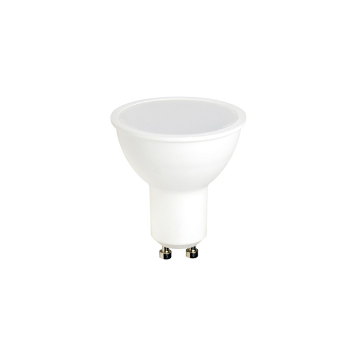 Ledlamp Integral GU10 2700-6500K Smart RGBW 4.9W 350lumen