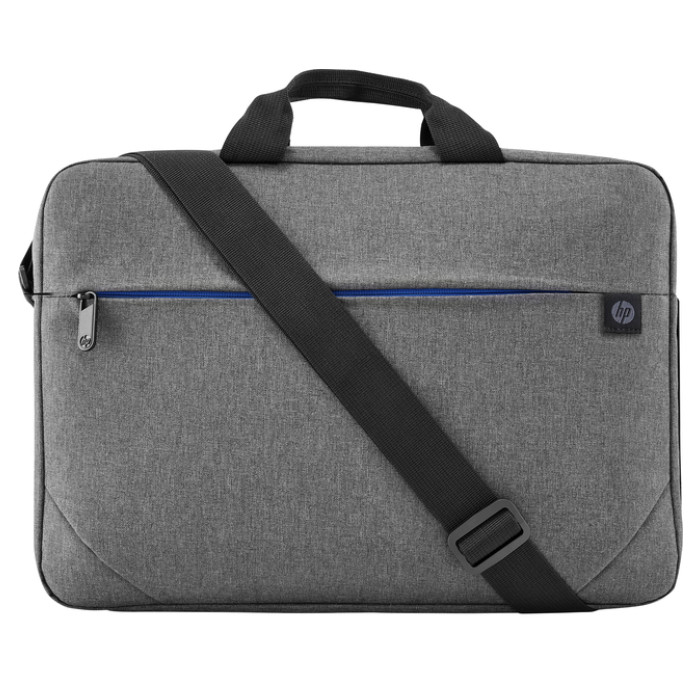 Laptoptas HP prelude 15.6" grijs