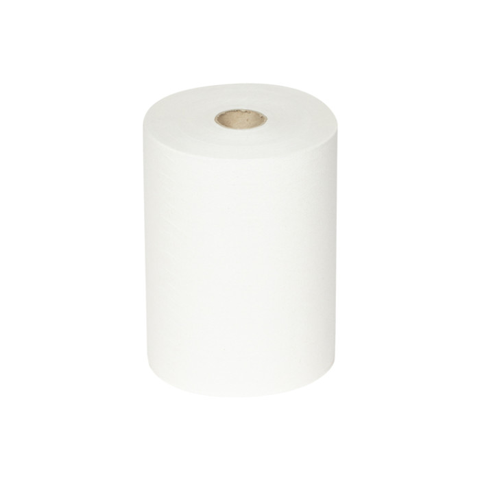 Handdoekrol Scott Slimroll 1-laags 190m wit 6697