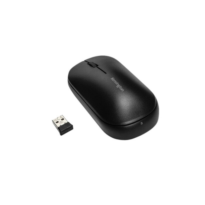 Muis Kensington SureTrack dual draadloos