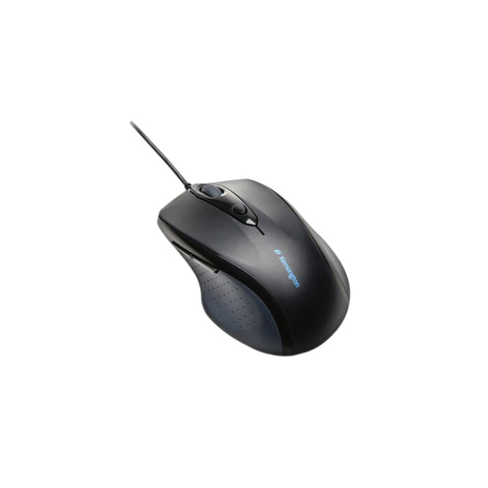 Muis Kensington Pro Fit bedraad full-size zwart