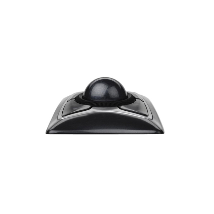 Muis met trackball Kensington Expert bedraad zwart