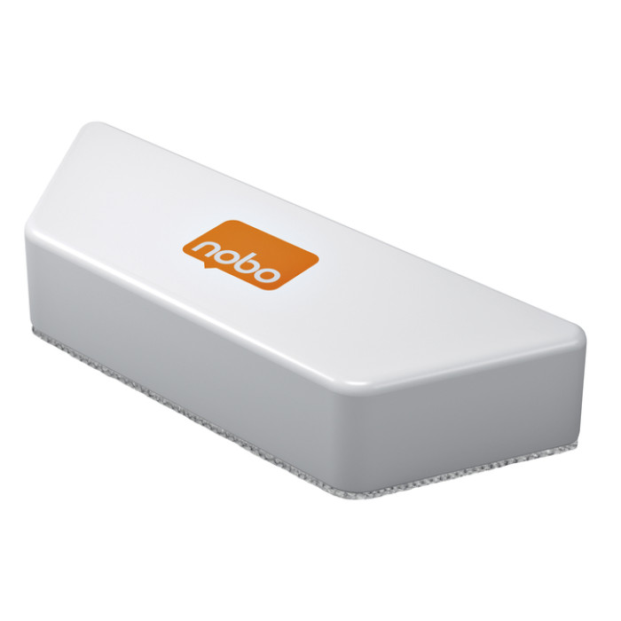 Whiteboardwisser Nobo microvezel magnetisch