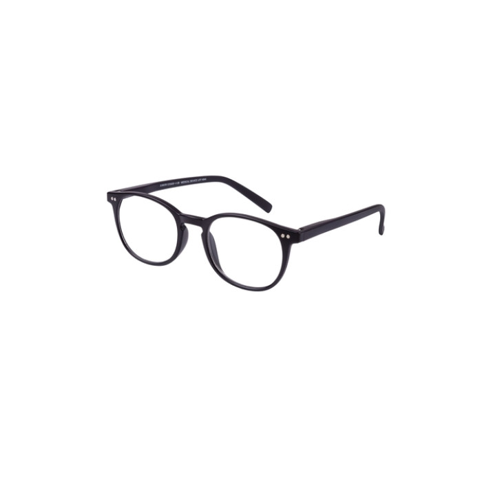 Leesbril I Need You +1.50 dpt Junior zwart