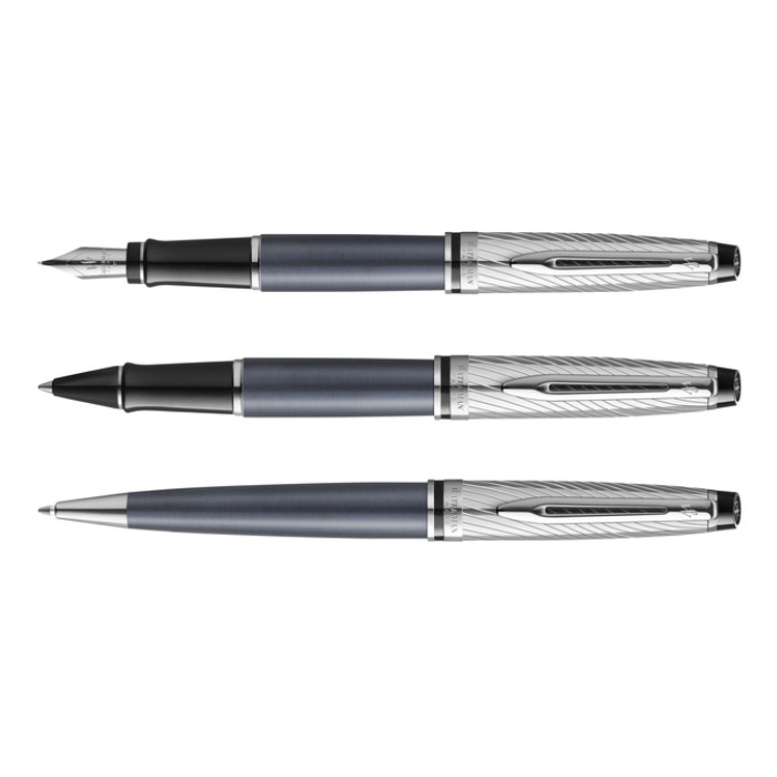 Balpen Waterman Expert metallic stone CT medium