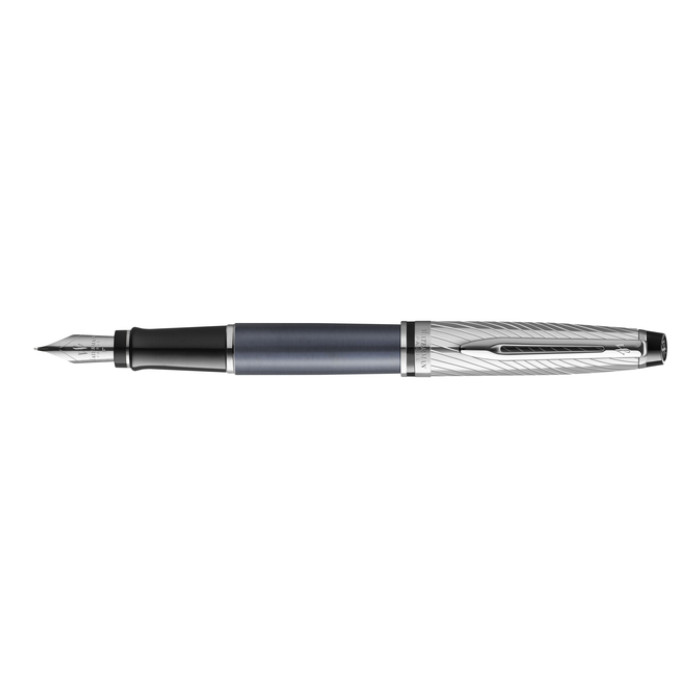 Vulpen Waterman Expert metallic stone CT fijn