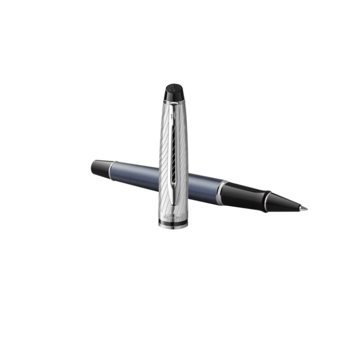 Rollerpen Waterman Expert metallic stone CT fijn