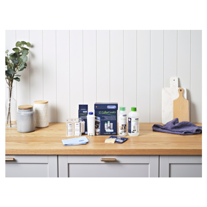 Waterfilter De'Longhi voor koffiemachines