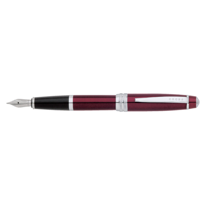 Vulpen Cross Bailey M rood