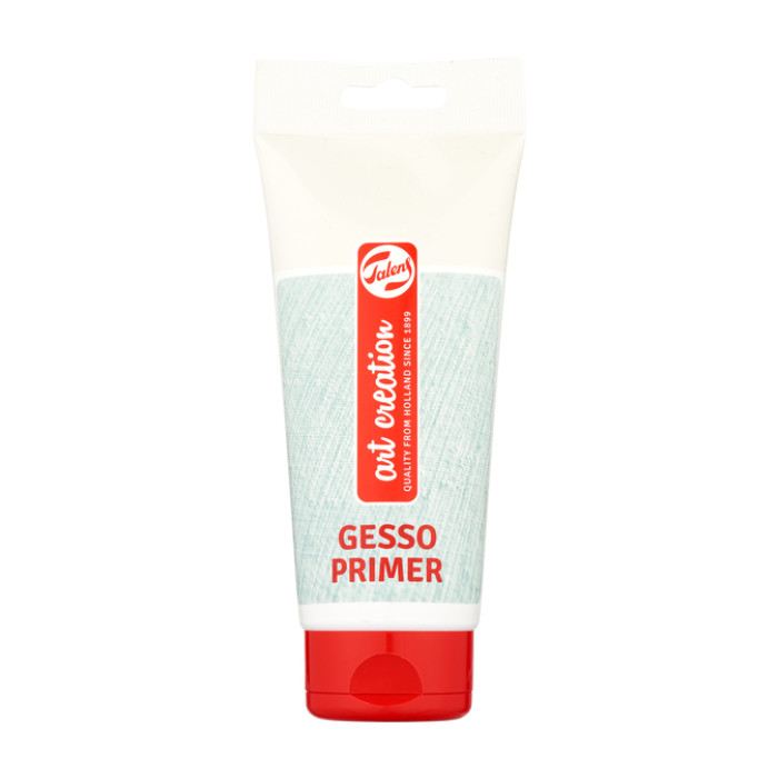 Gesso Talens Art Creation tube à 200ml