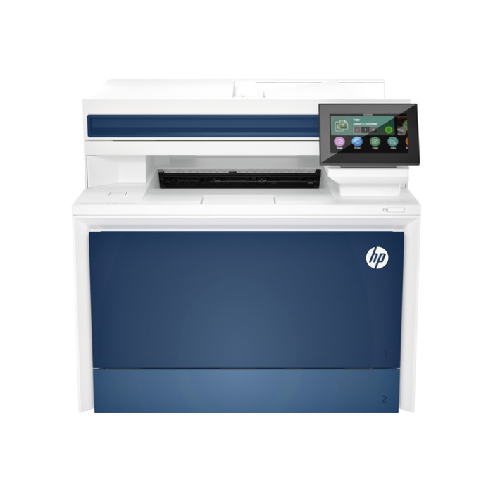 Multifunctional Laser printer HP Color LaserJet 4302fdn