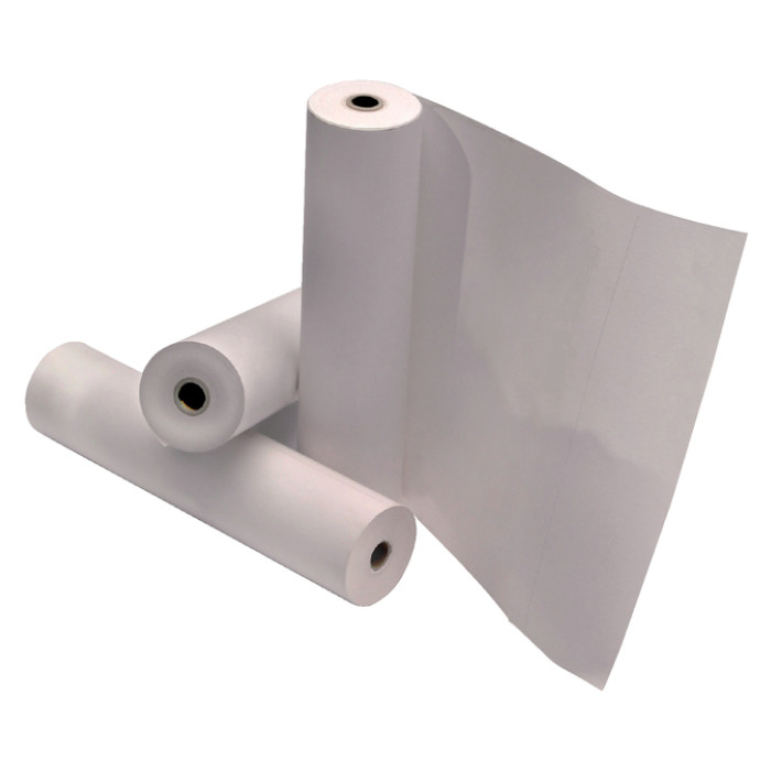 Faxrol 210mmx30m, kern Ø12mm high sensitive