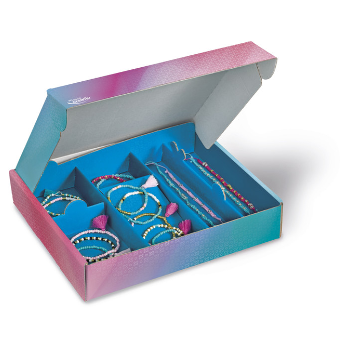 Armbandjesset Maped Creativ Imagin'Style 16-delig assorti