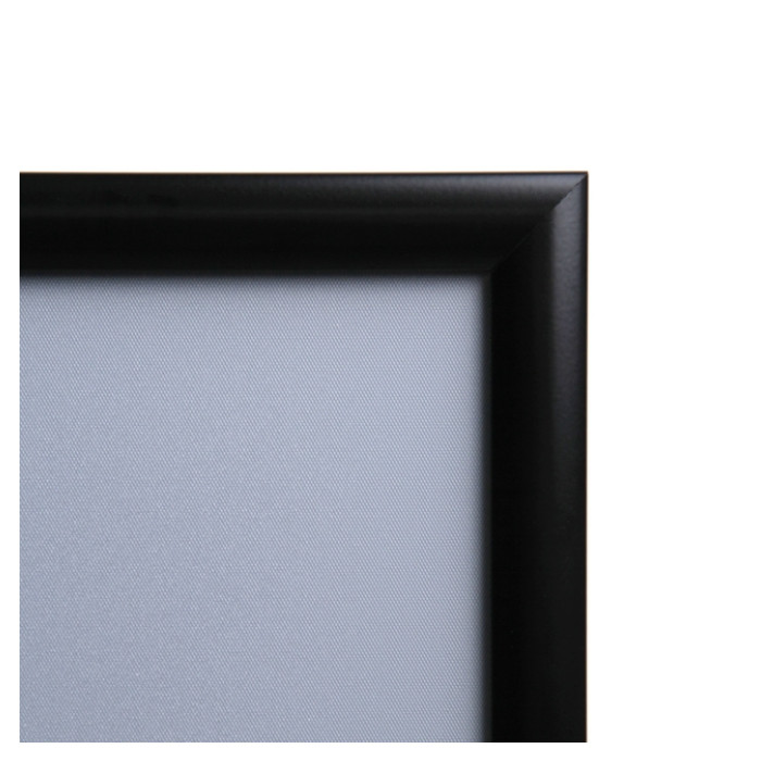 Kliklijst Quantore premium A1 25mm zwart
